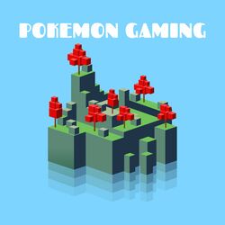 Cover of Pokemon Gaming