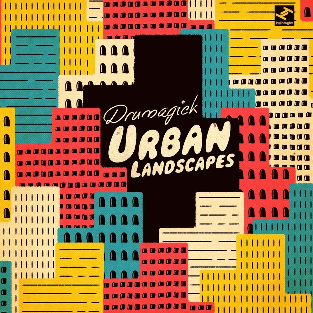 Picture of Urban Landscapes