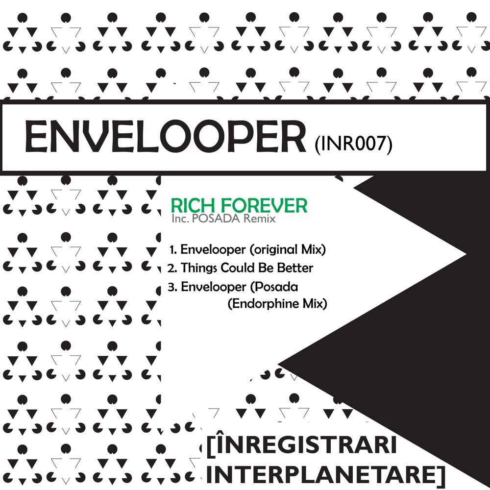 Picture of Envelooper