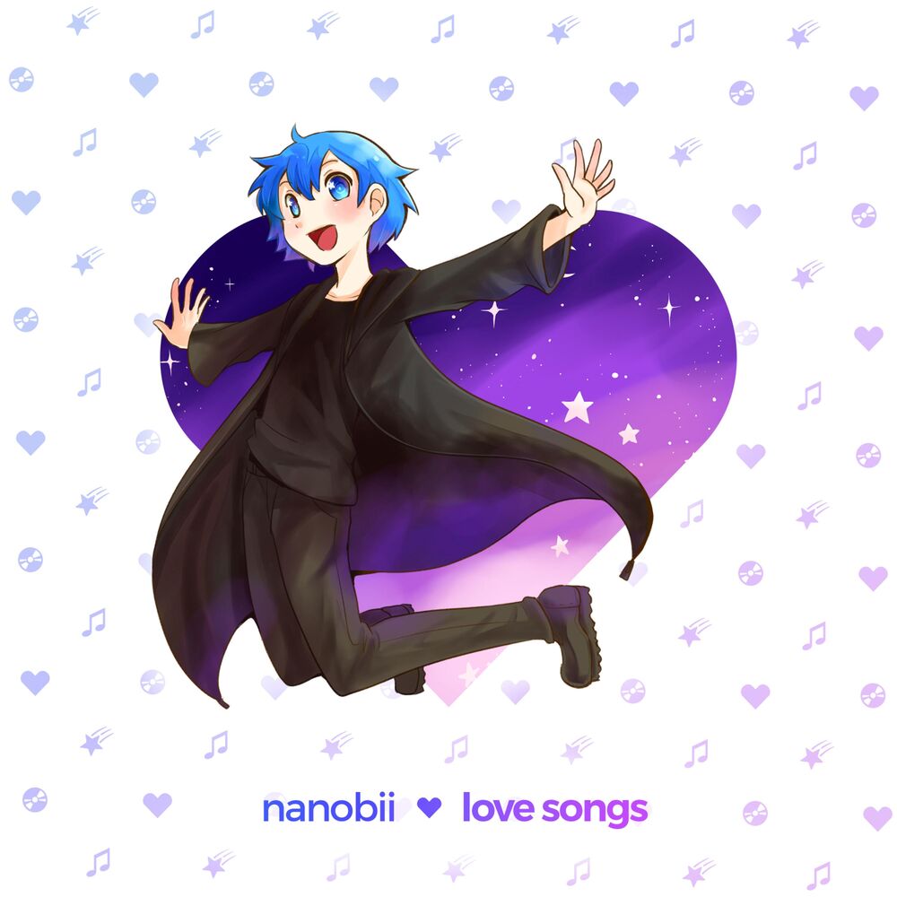 Picture of Love Songs