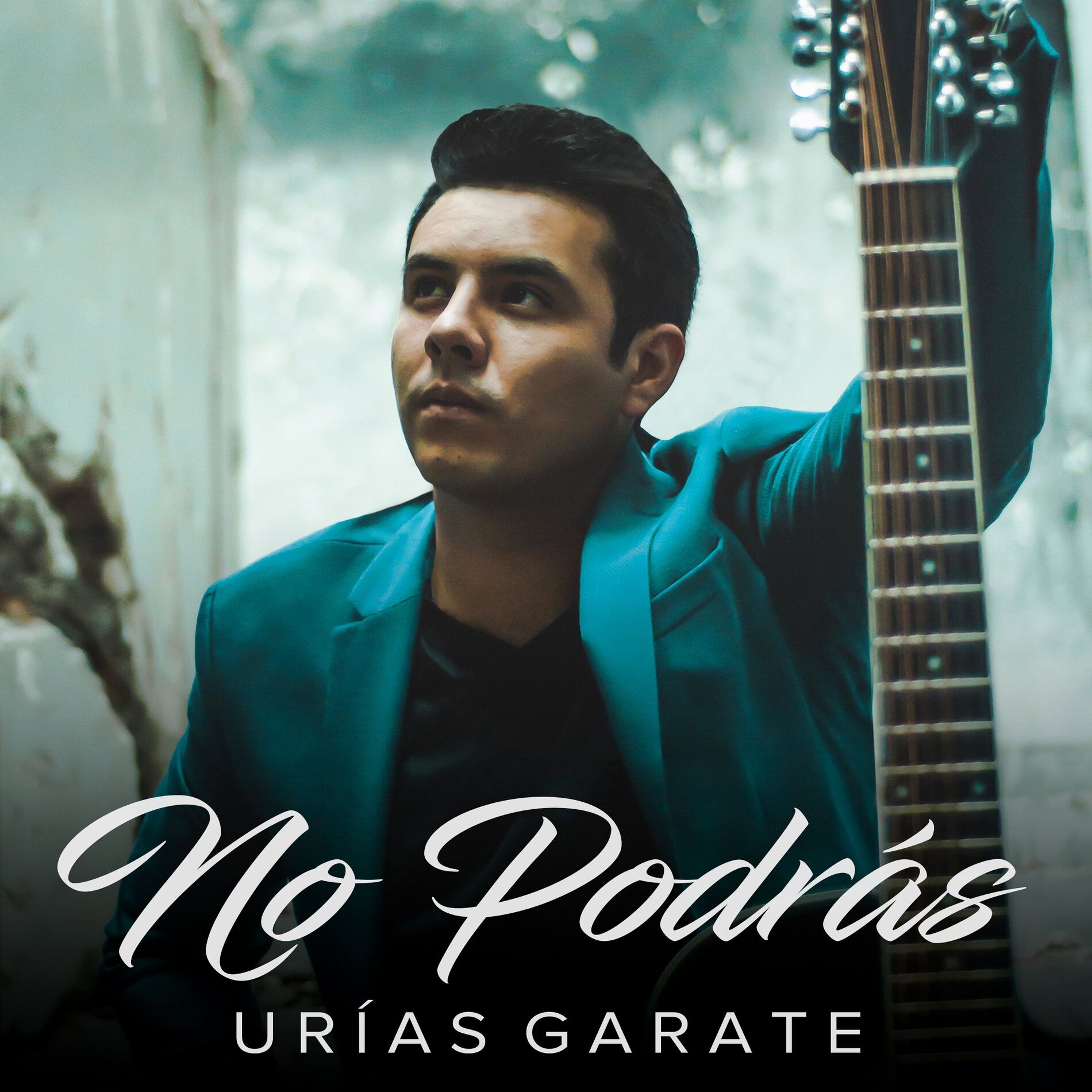Album cover of No Podrás