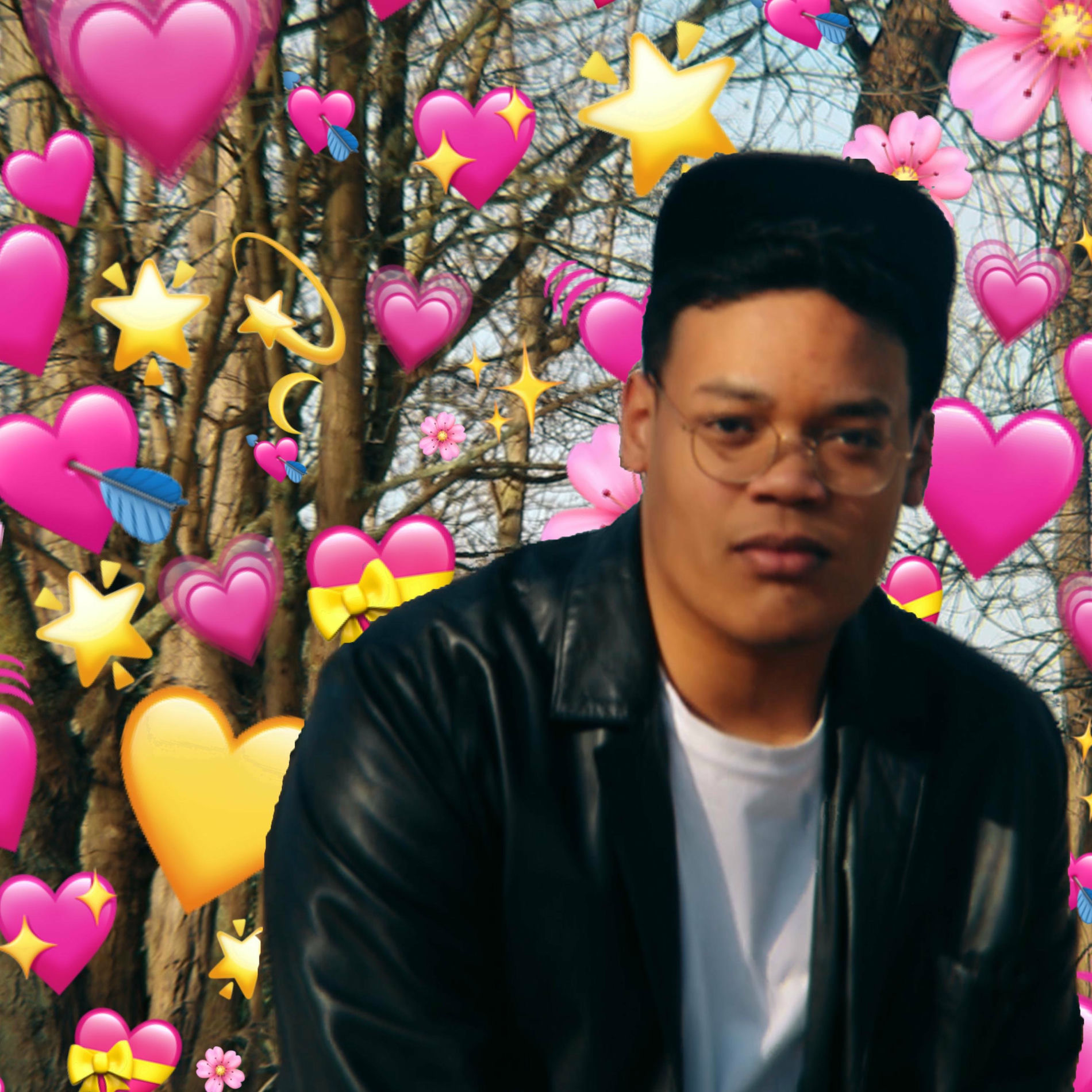 Album cover of envoyez ça à votre crush