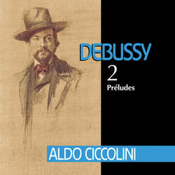Cover of Debussy: Préludes
