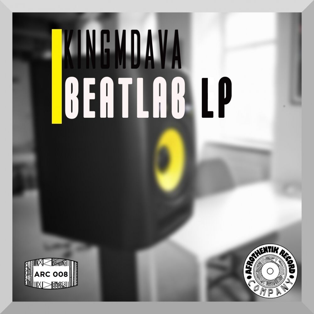 Picture of Beat Lab LP