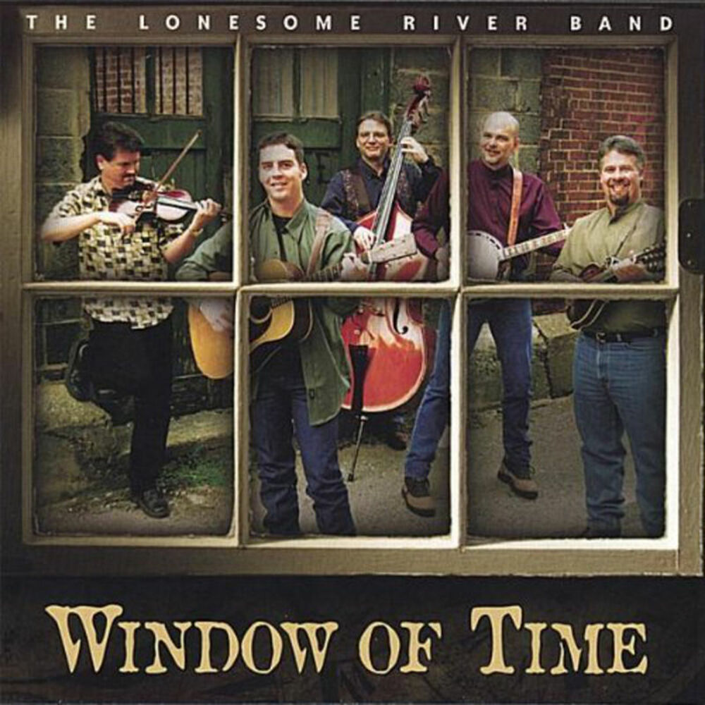 Picture of Window Of Time