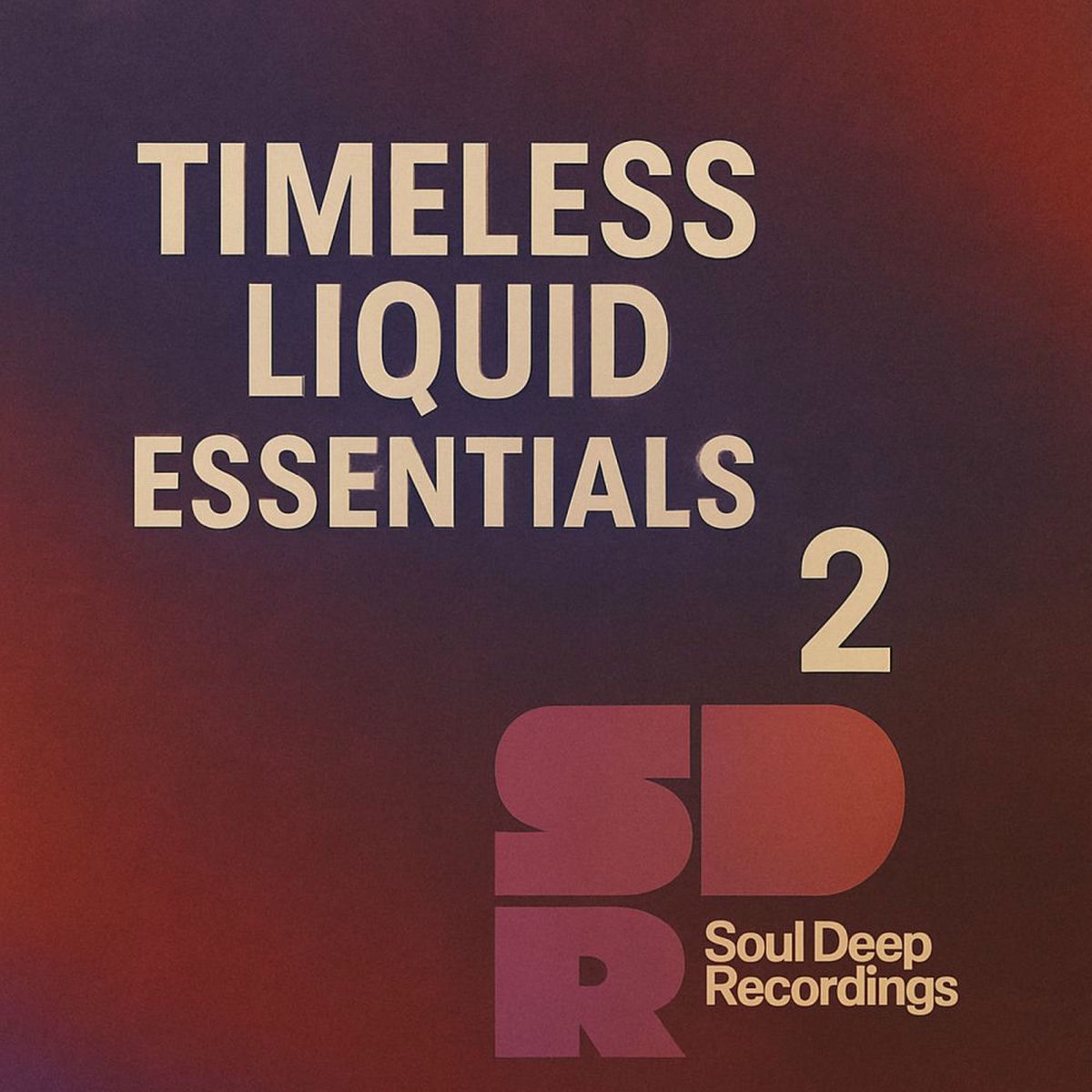 Album cover of Timeless Liquid Essentials: 2