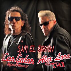 Sam El Bigotón