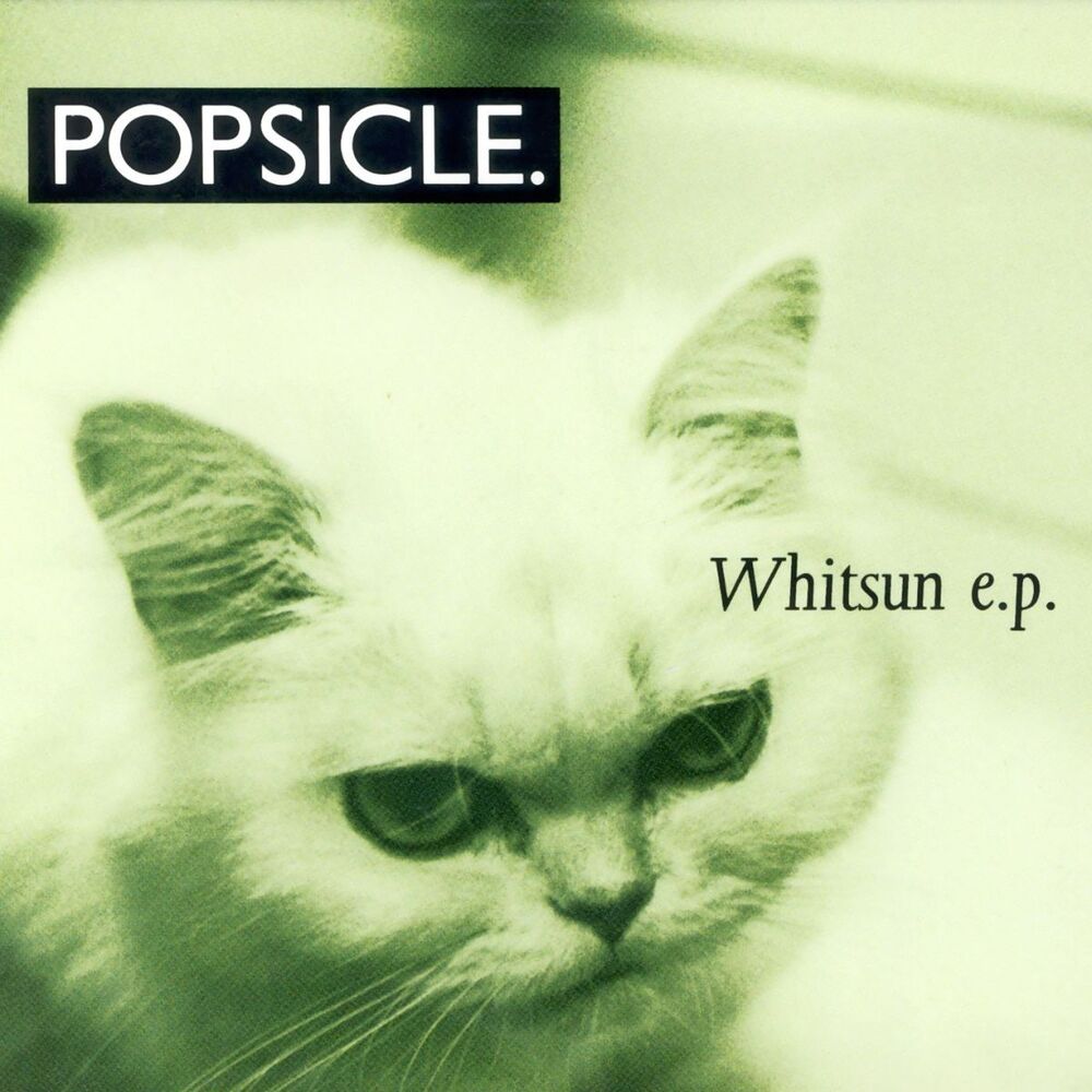 Picture of Whitsun EP