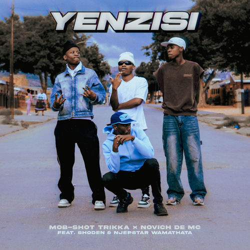 Yenzisi (Vele Vele)