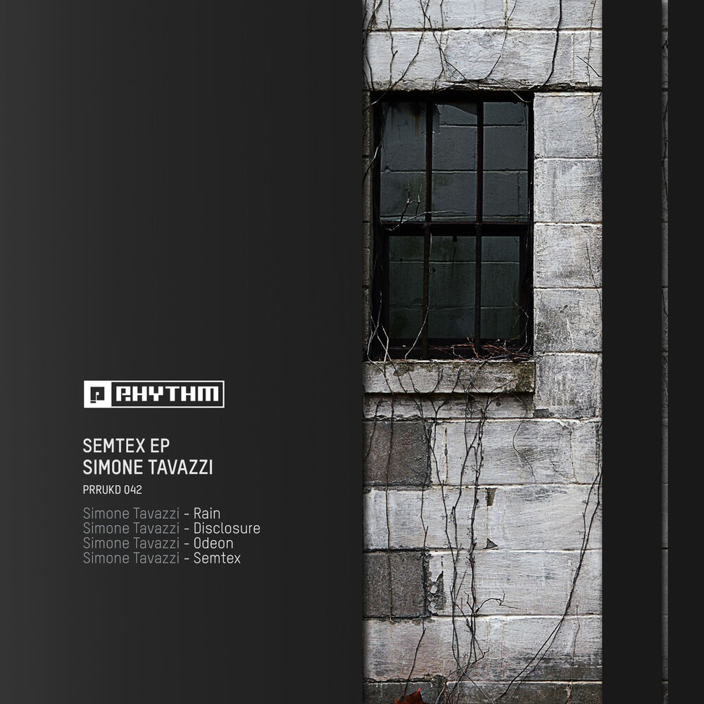 Picture of Semtex EP