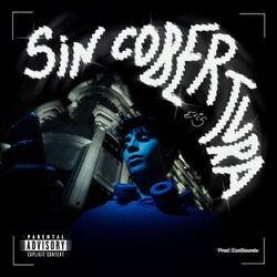Cover of SIN COBERTURA