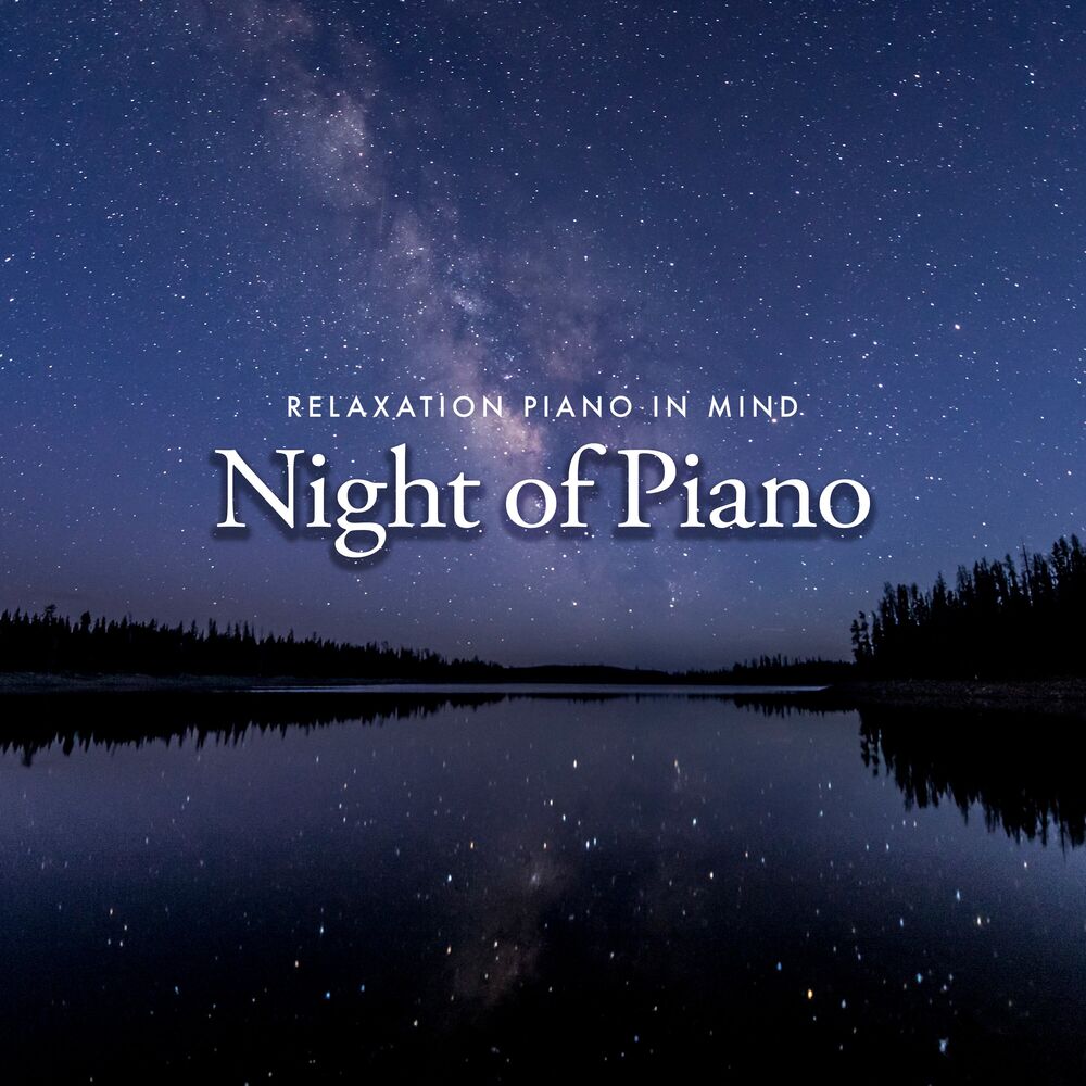Picture of Night of Piano
