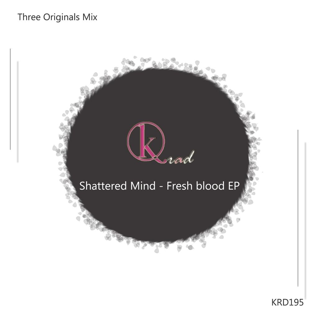Picture of Fresh blood