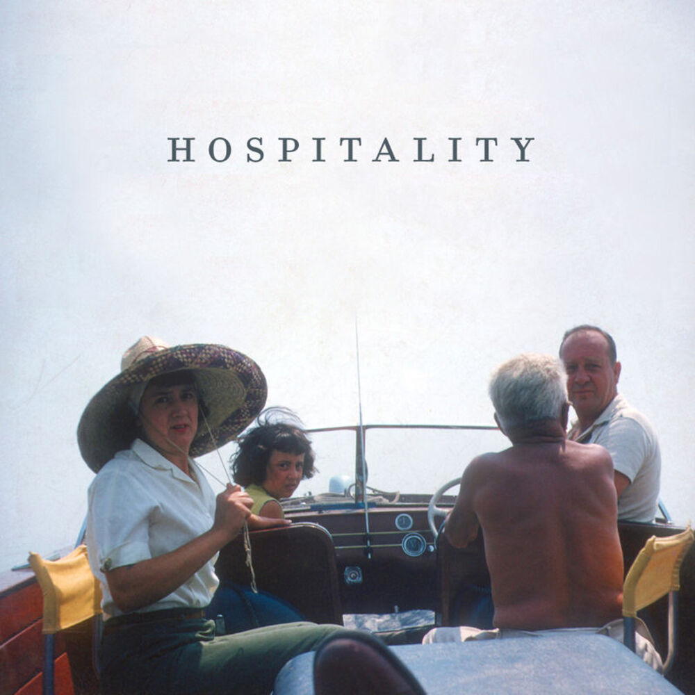 Picture of Hospitality