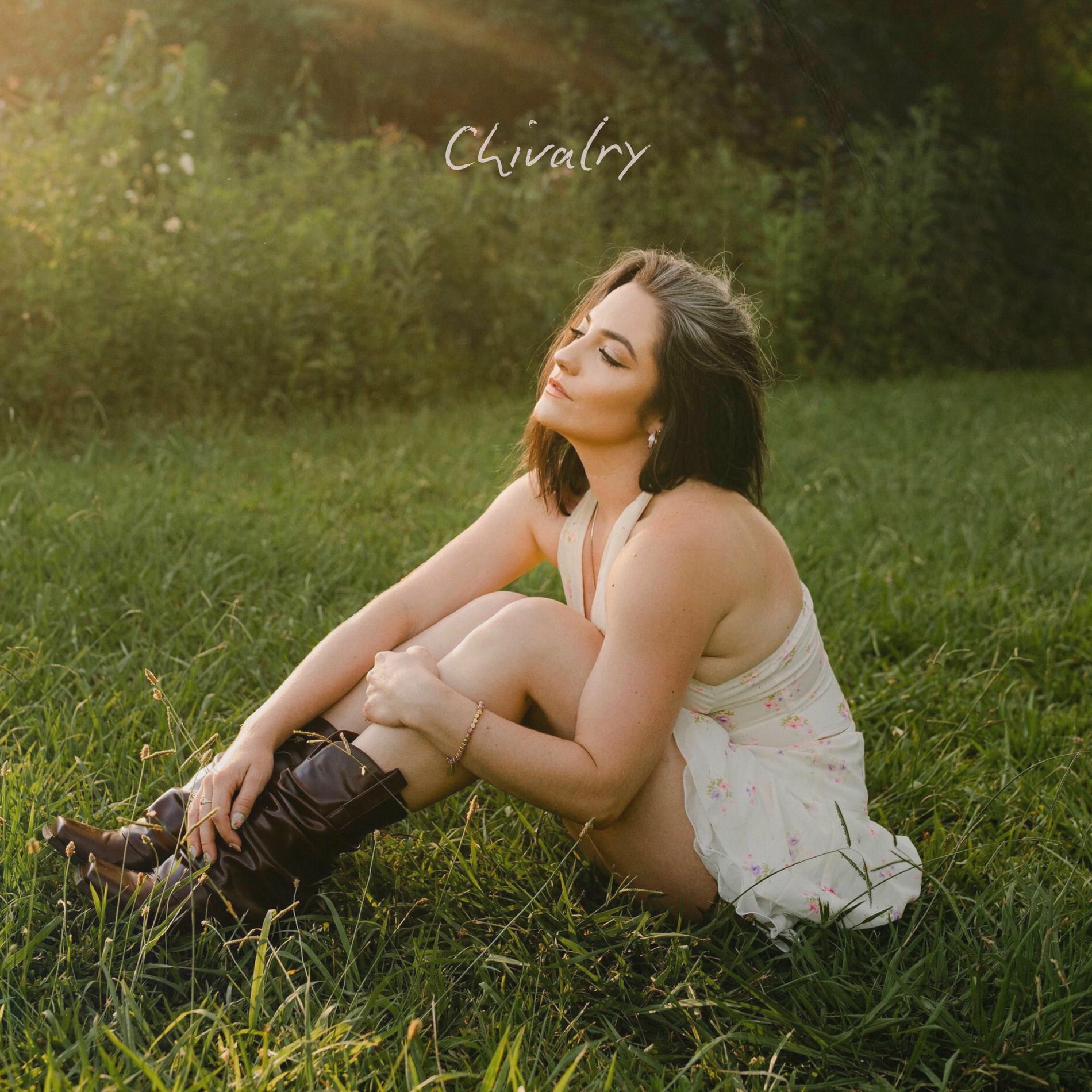 Album cover of Chivalry