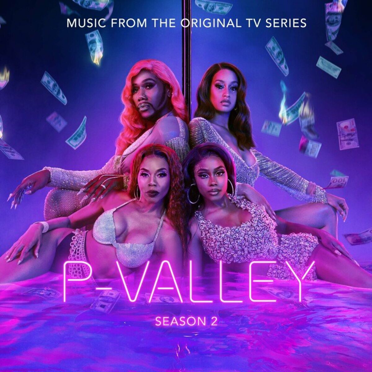 Album cover of Show Out