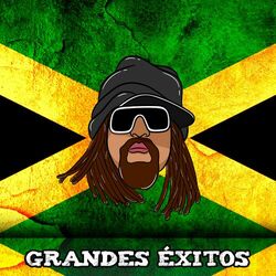 Cover of Grandes Éxitos
