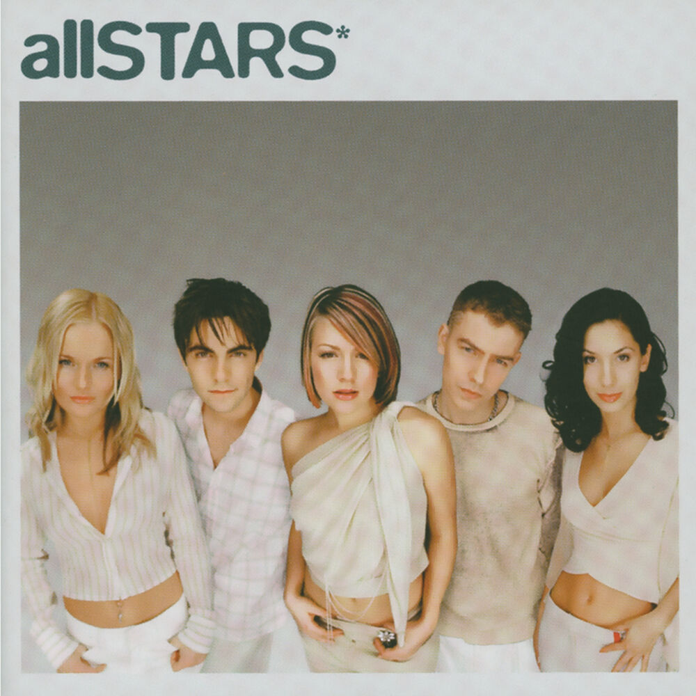 Picture of Allstars