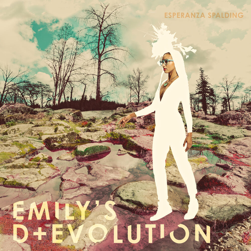 Picture of Emily’s D+Evolution