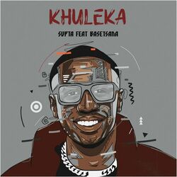 Cover of Khuleka (feat. Basetsana)