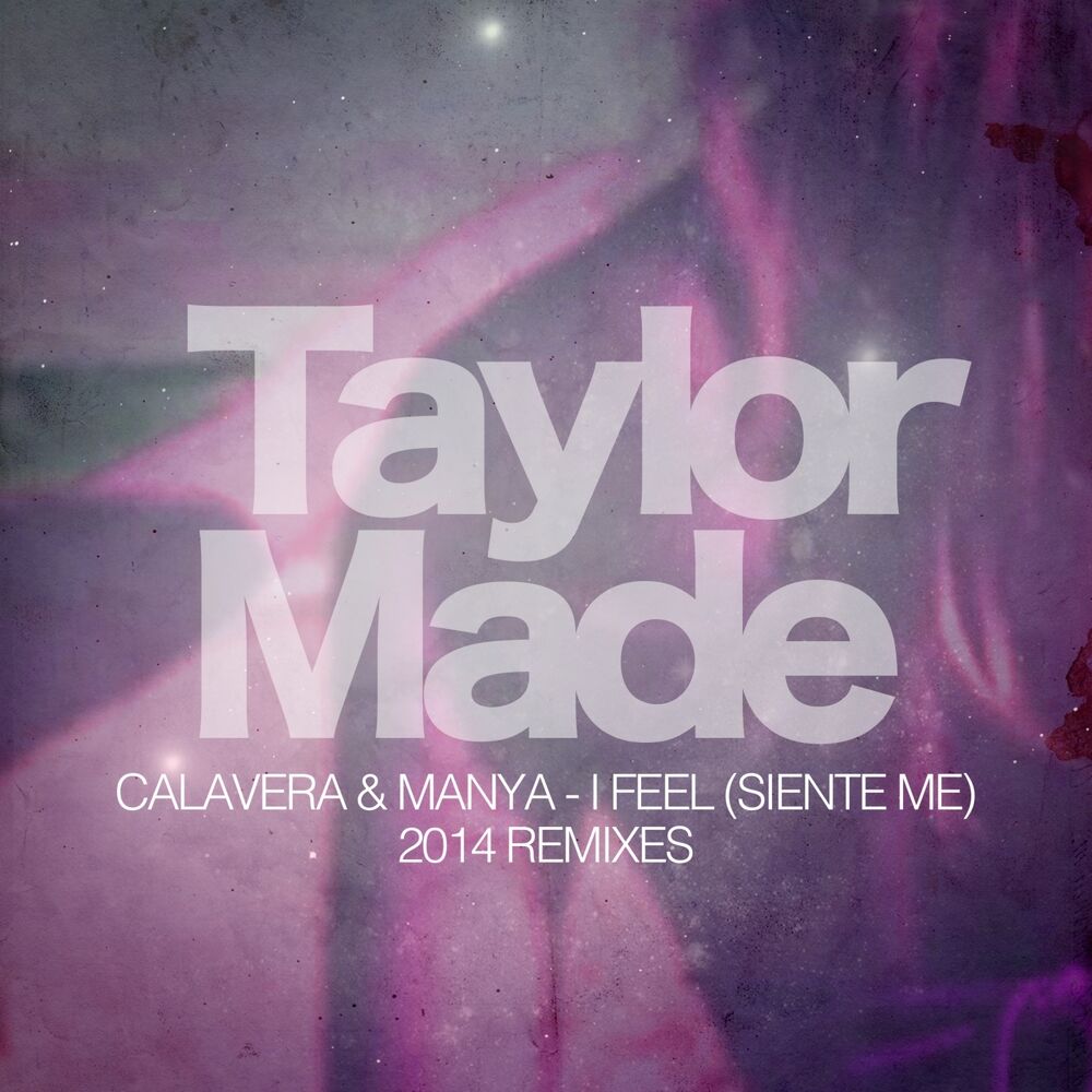 Picture of I Feel (Siente Me) (2014 Remixes)