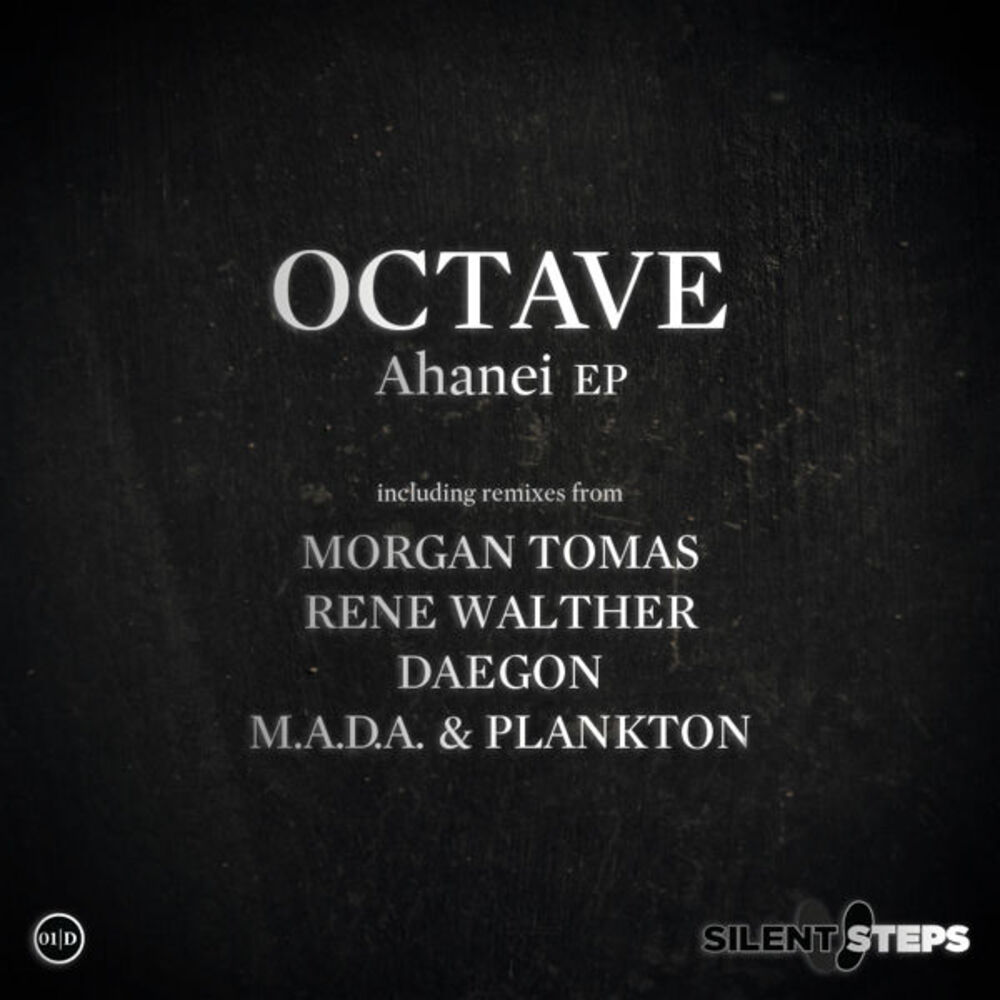 Picture of Ahanei EP