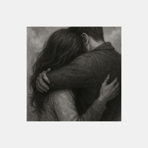 With Open Arms