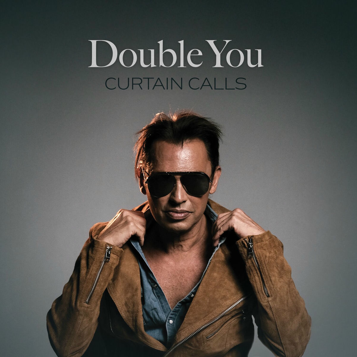 Album cover of Curtain Calls