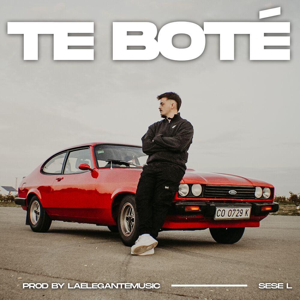 Picture of Te boté