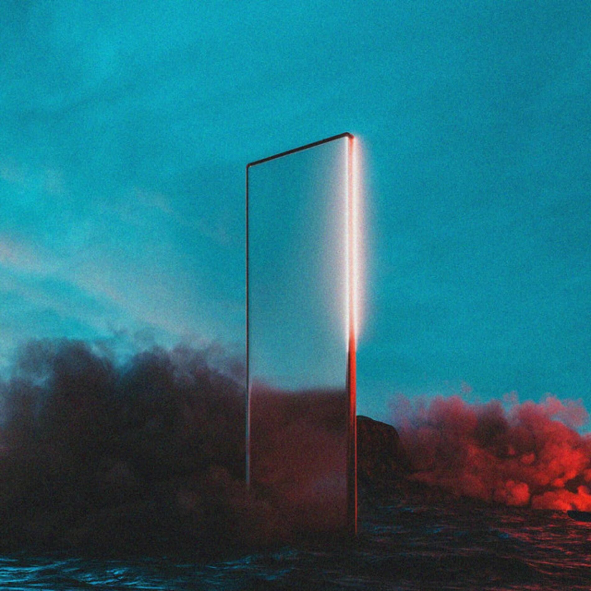 Album cover of BEFORE YOU GO