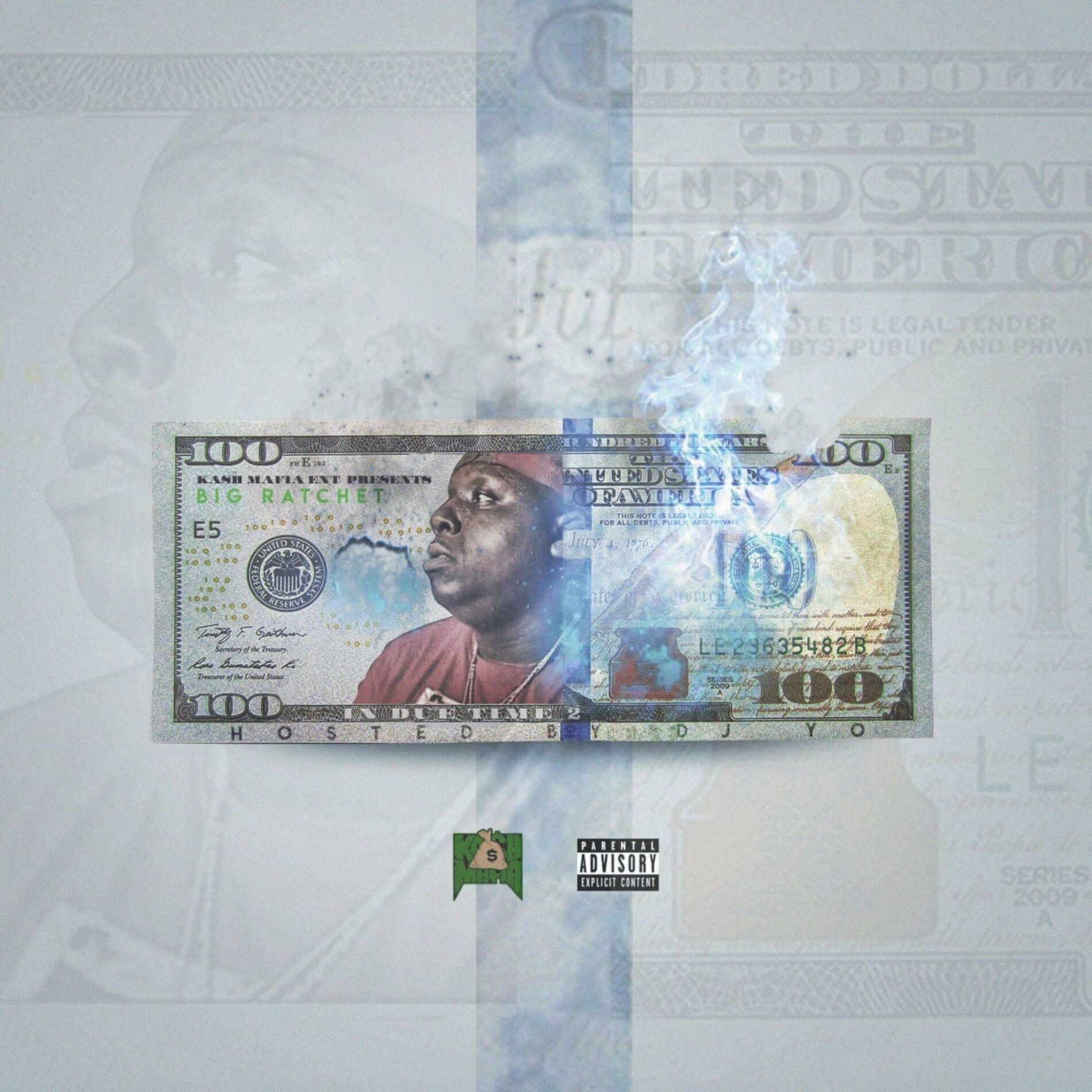 Album cover of In Due Time 2