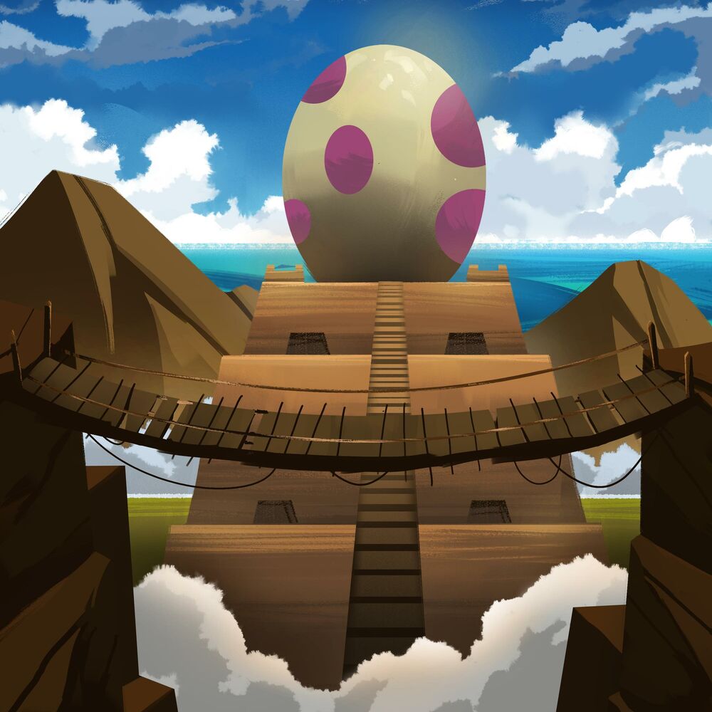 Picture of Tal Tal Heights Lofi