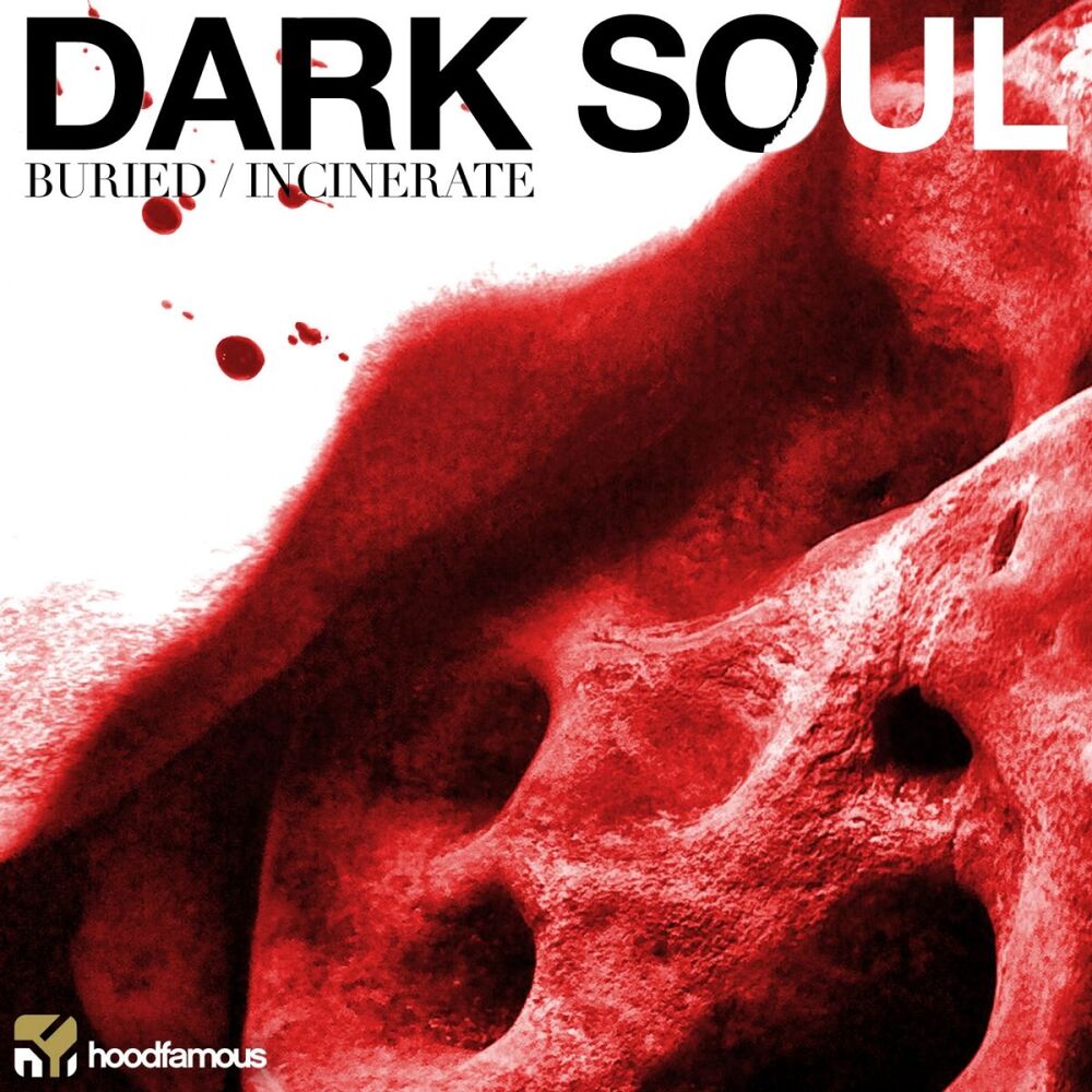 Picture of Buried EP