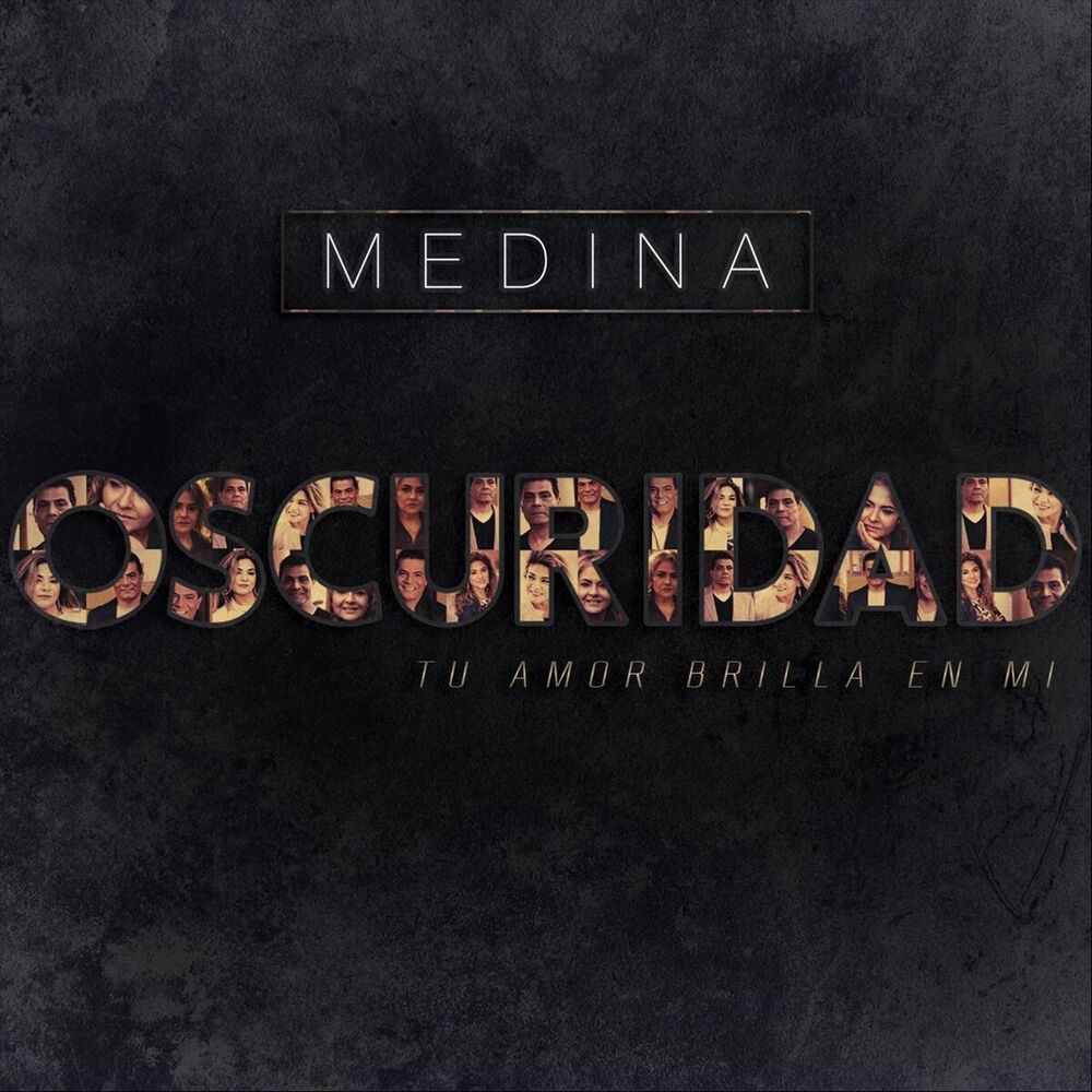 Picture of Oscuridad