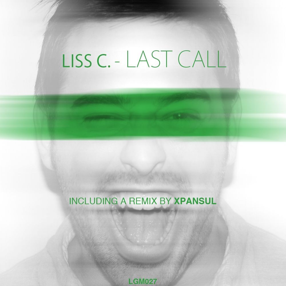 Picture of LAST CALL