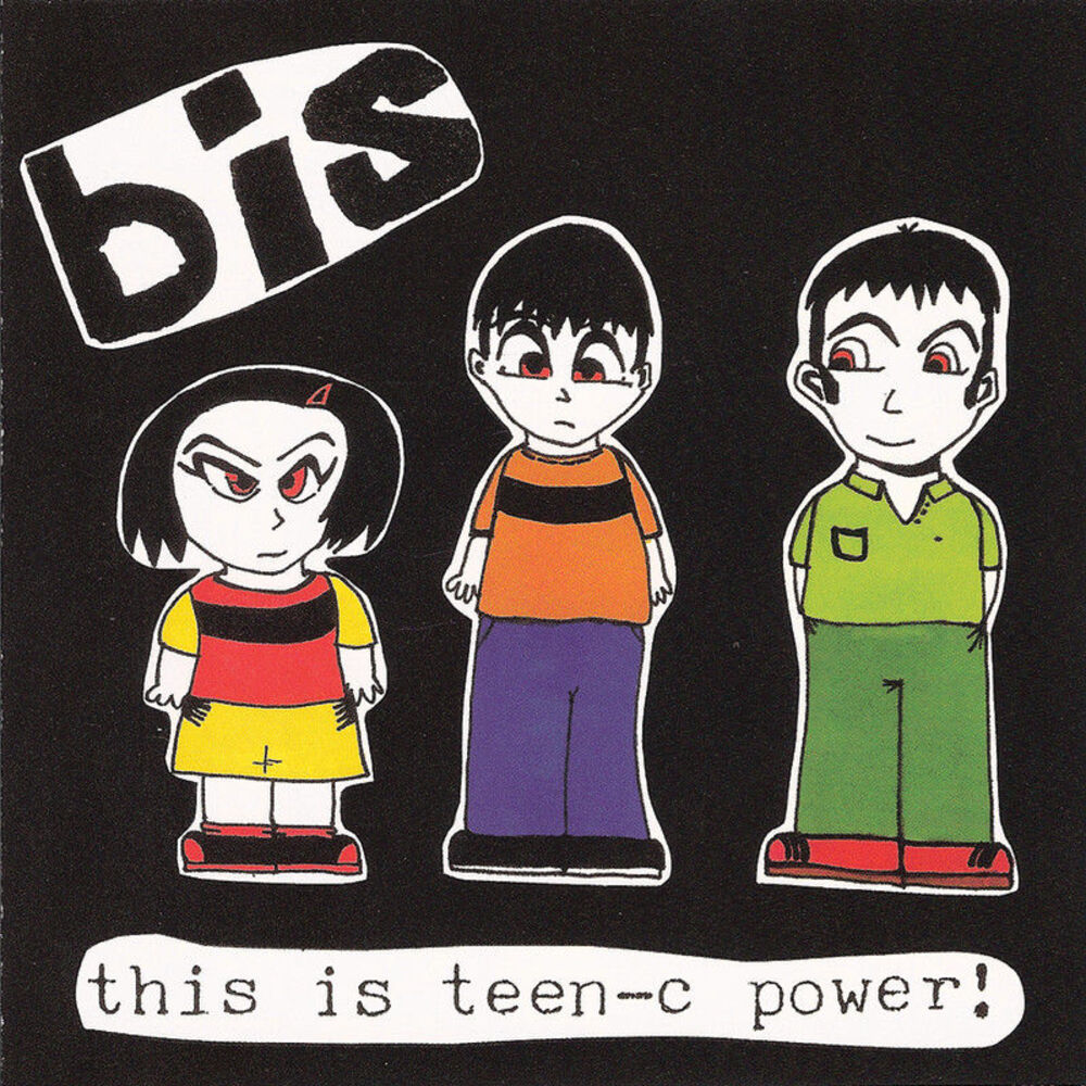 Picture of This is Teen-C Power!