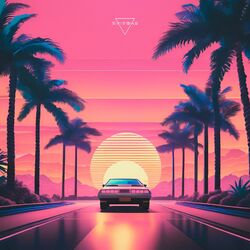 Cover of Solar Drift