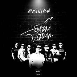 Cover of Evolution