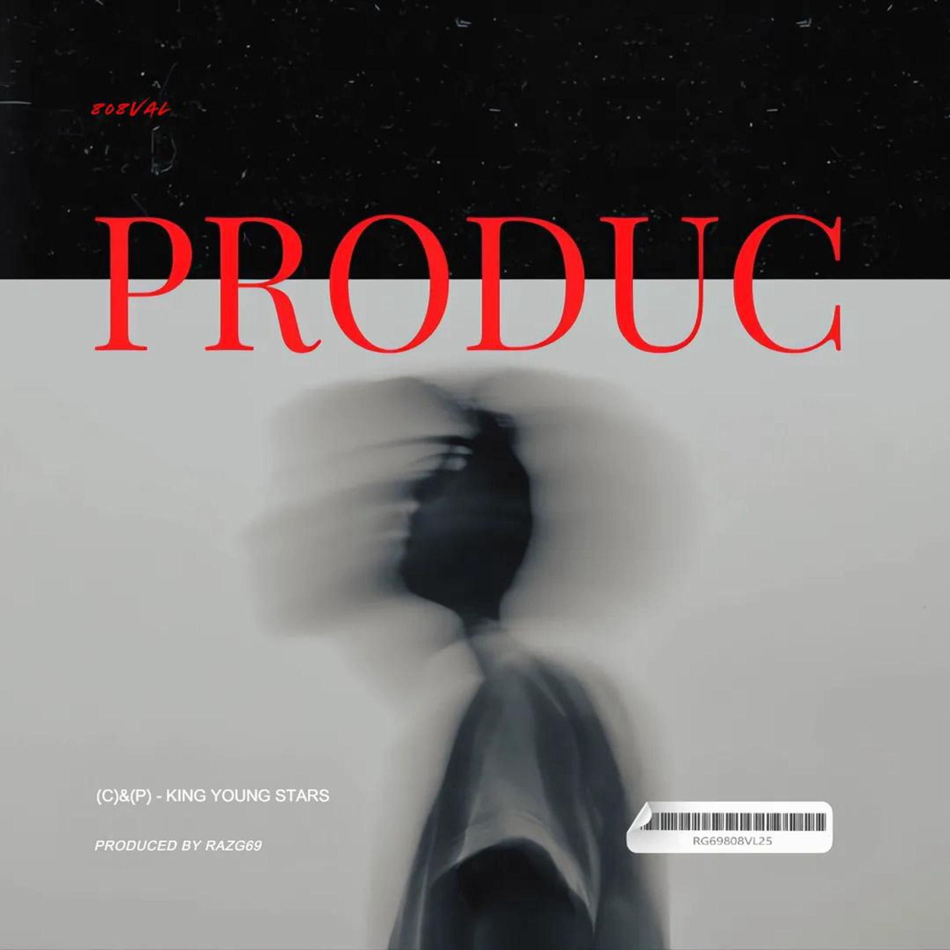 Album cover of Produc (feat. Capone) [Remix]