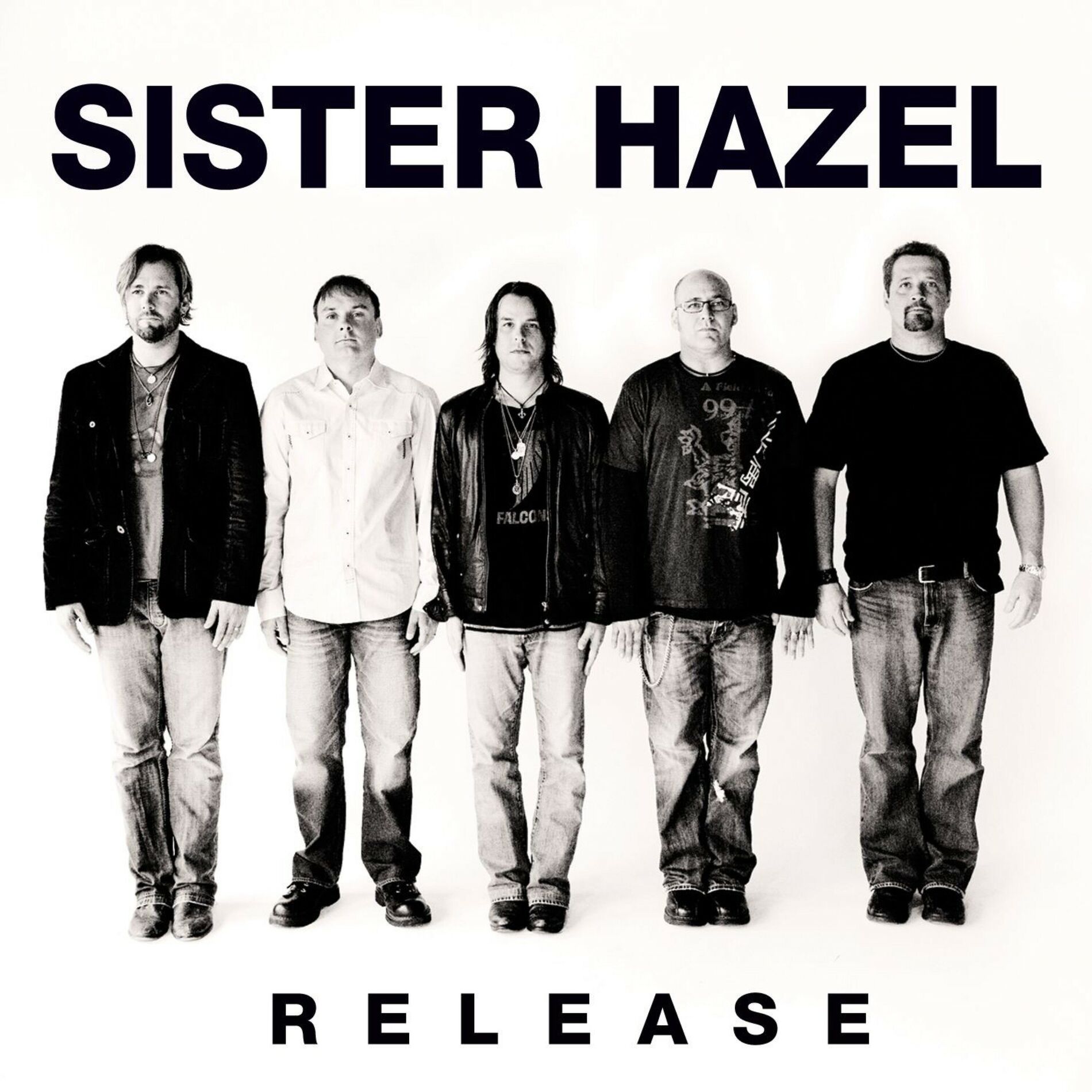 Album cover of Release