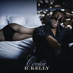 Cover of Cookie