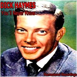 Cover of You'll Never Know
