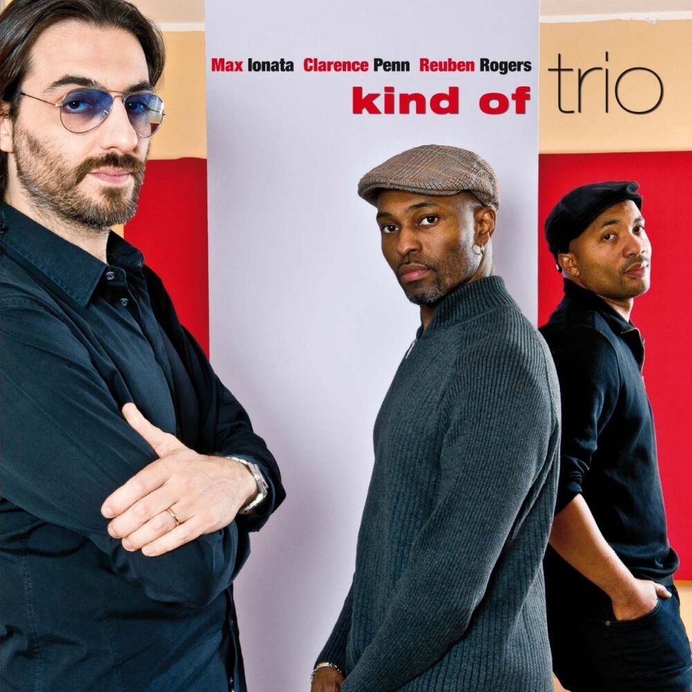 Picture of Kind of Trio