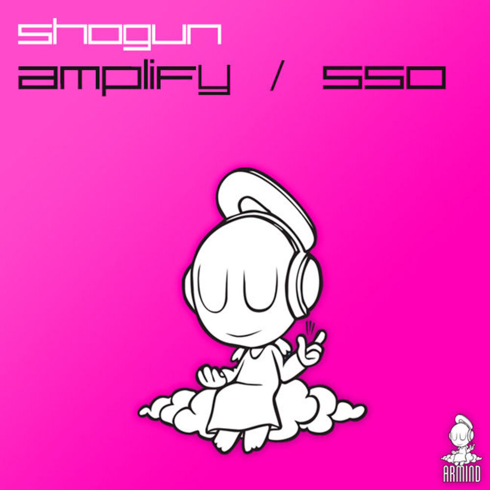 Picture of Amplify / 550