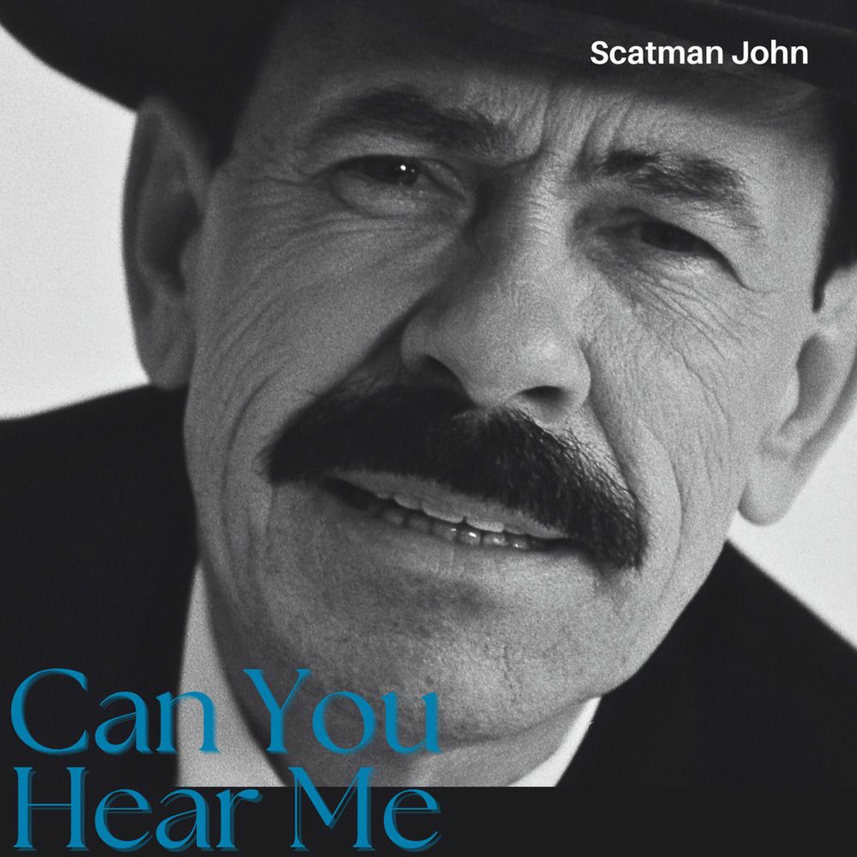 Album cover of Can You Hear Me