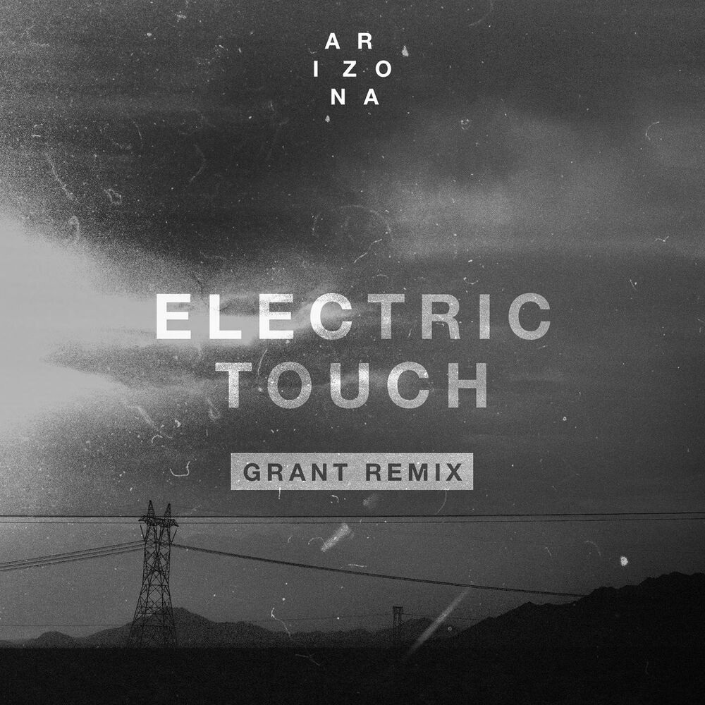 Picture of Electric Touch (Grant Remix)