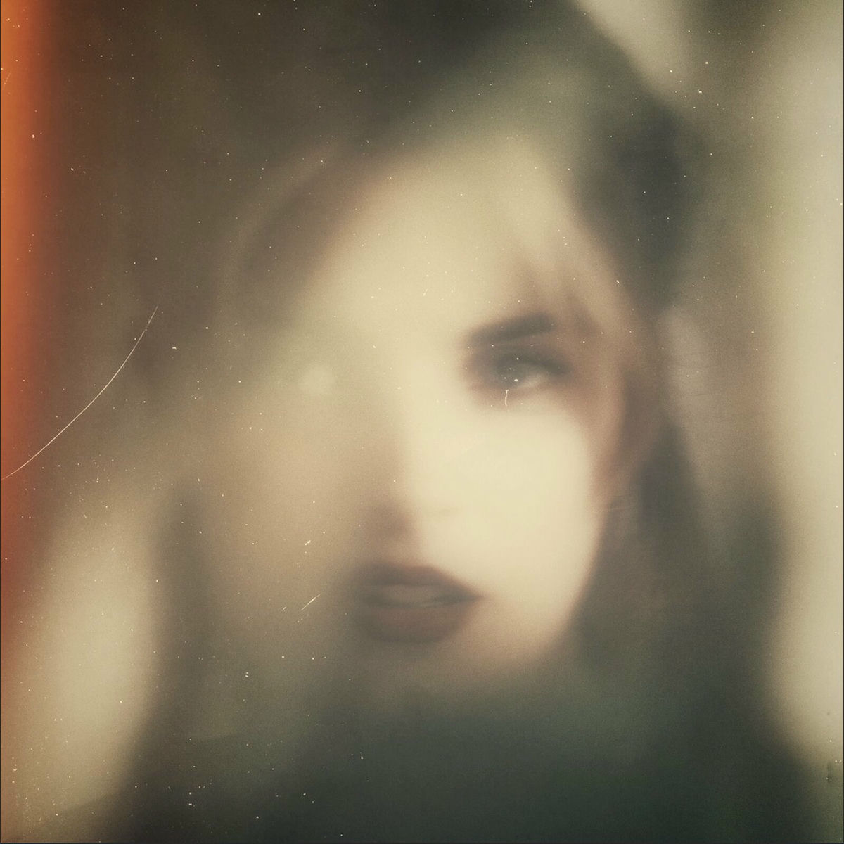 Album cover of Je pense à toi