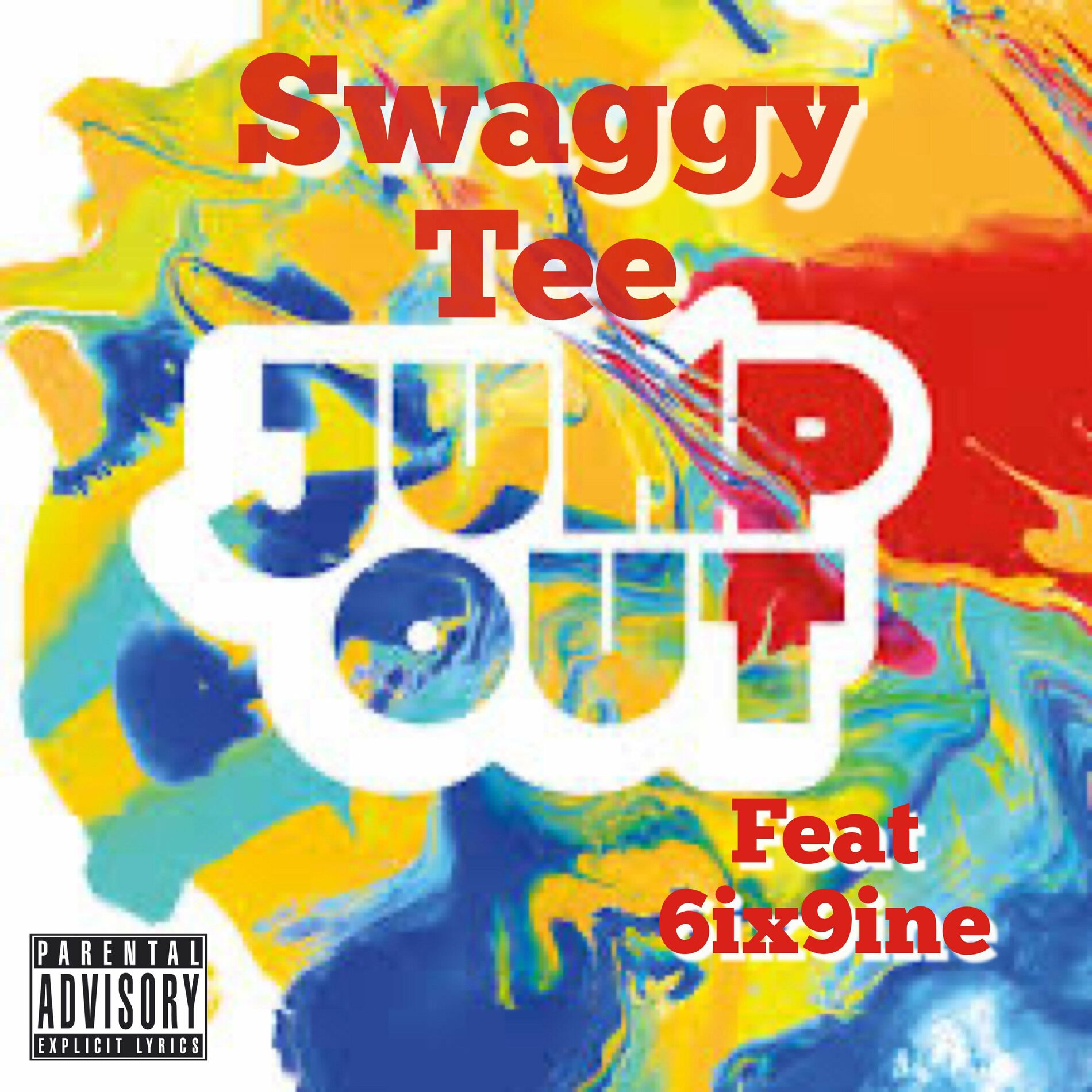 Album cover of Jump Out