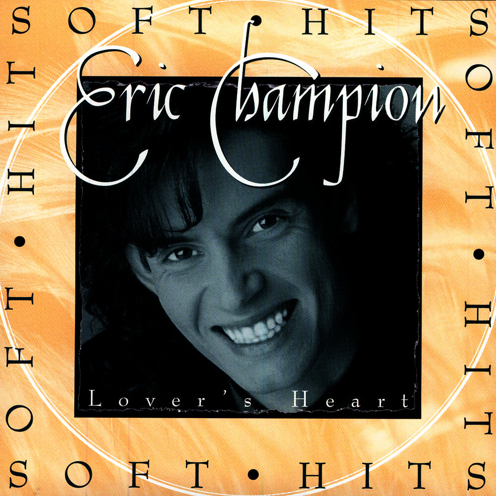 Picture of Lover's Heart - Soft Hits