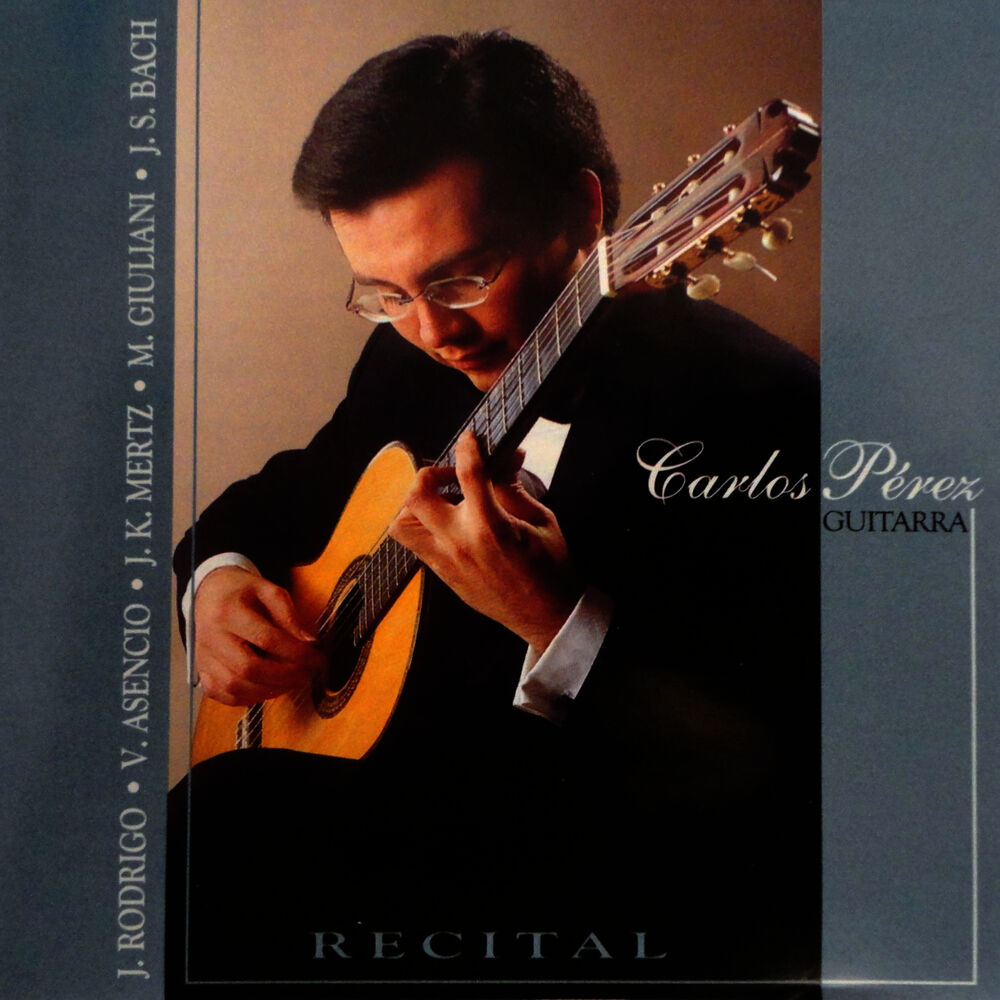 Picture of Recital